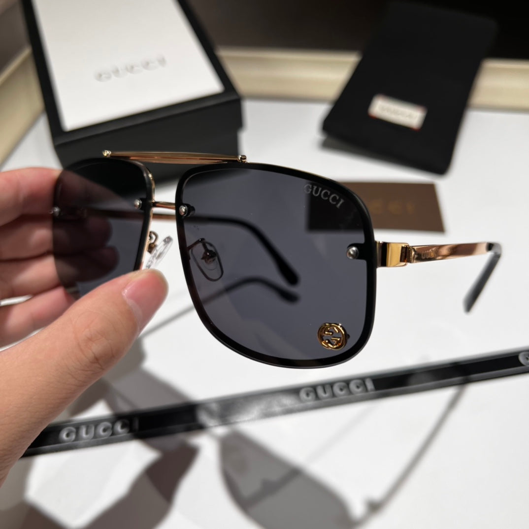 5 Color men's Sunglasses—9714