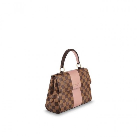 Louis Vuitton Bond Street BB Red N40107 Pink N41071