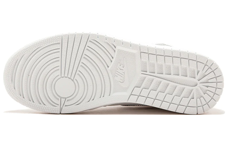 Air Jordan 1 Retro High OG Premium 'Yin Yang' 555088-102