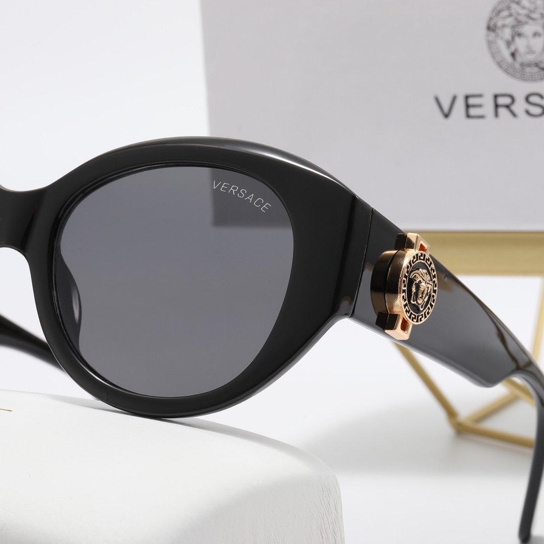 6 Color Women's Sunglasses—2401