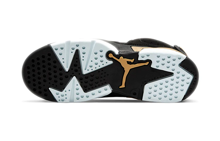 (PS) Air Jordan 6 Retro SE 'Defining Moments' 2020 CT4965-007