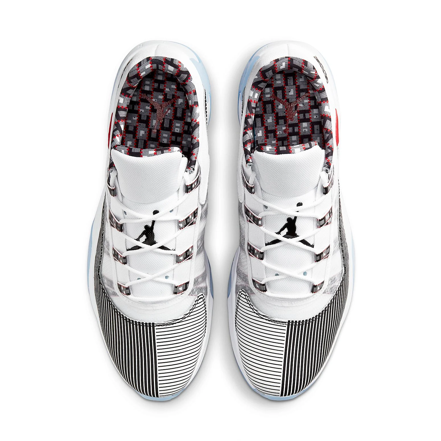 Air Jordan 11 CMFT Low 'Quai 54' DJ4893-106