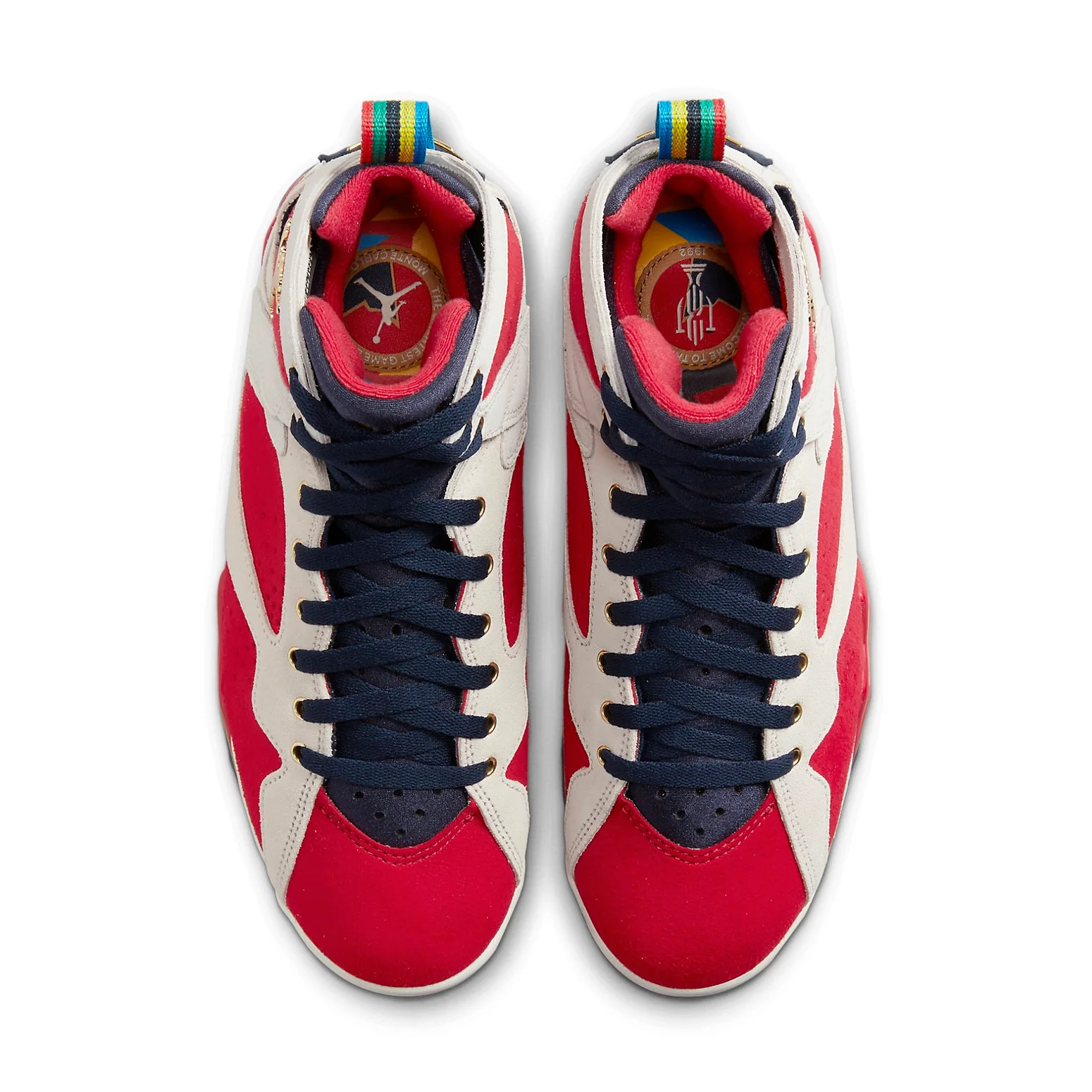 Air Jordan 7 Retro x Trophy Room 'New Sheriff in Town' DM1195-474