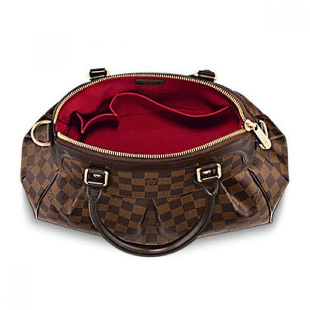 LV Damier Ebene Canvas Trevi PM N51997