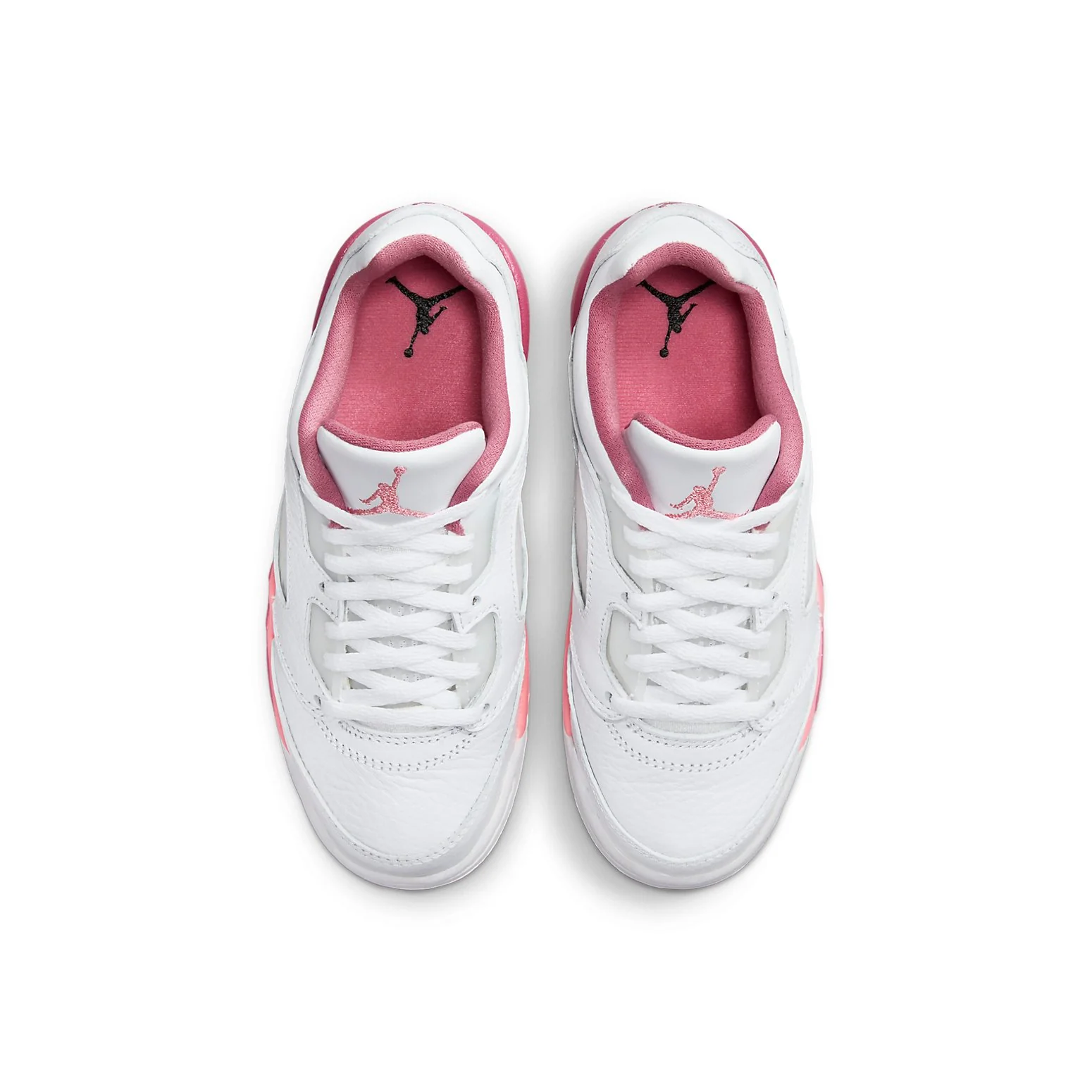 (PS) Air Jordan 5 Retro Low 'Crafted For Her' DX4389-116