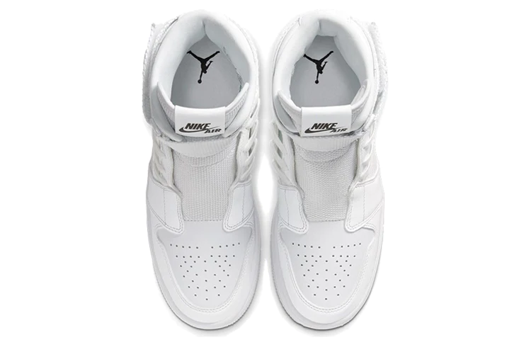 (WMNS) Air Jordan 1 Nova XX EP 'White' AV4052-101