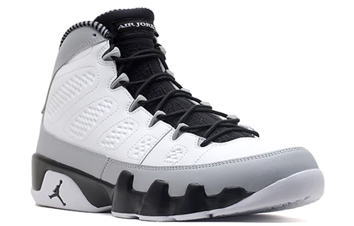 Air Jordan 9 Retro 'Barons' 302370-106