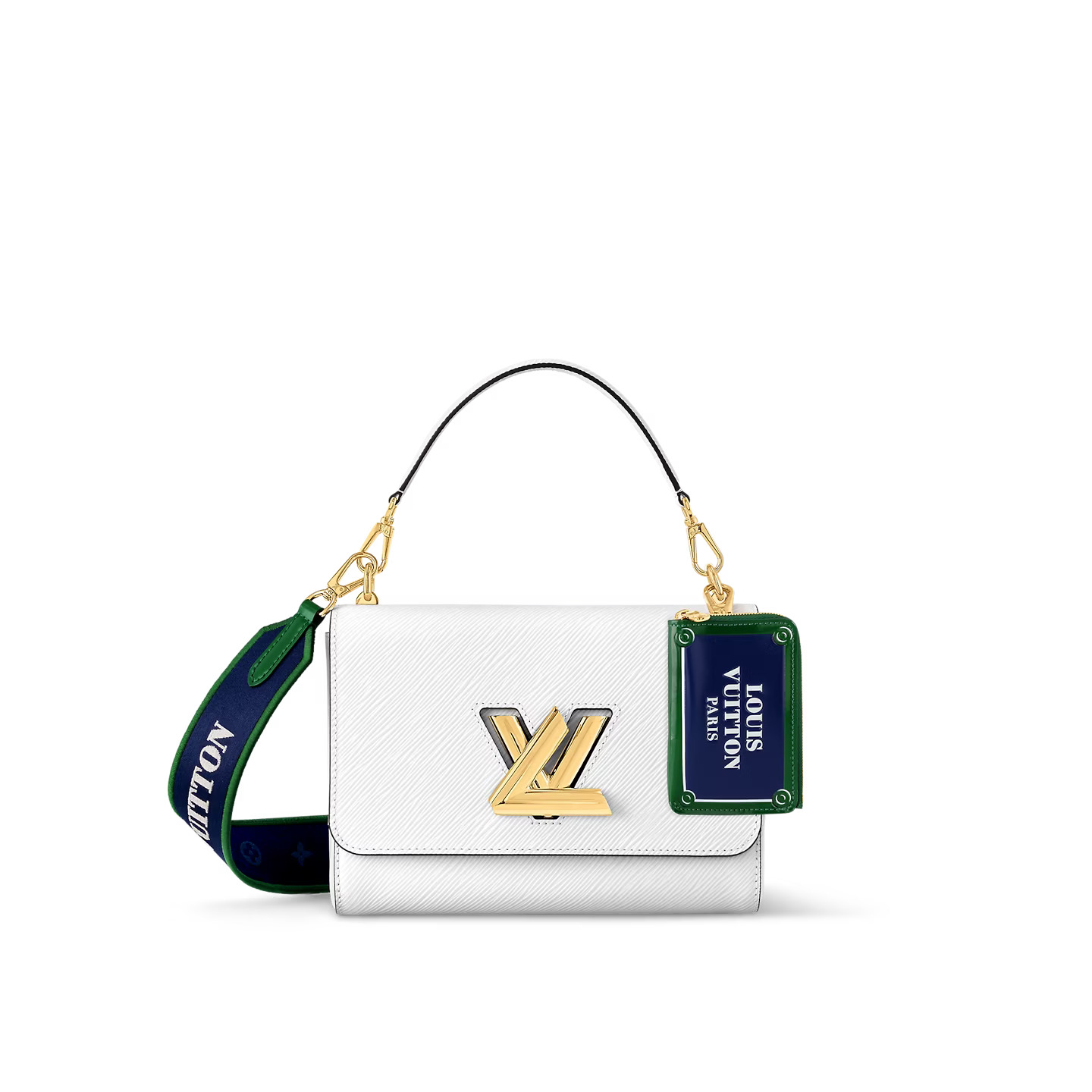 Louis Vuitton M23514 Twist MM