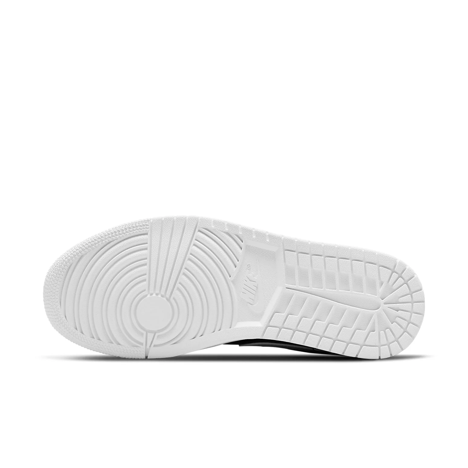 (WMNS) Air Jordan 1 Low 'White Panda' DC0774-100