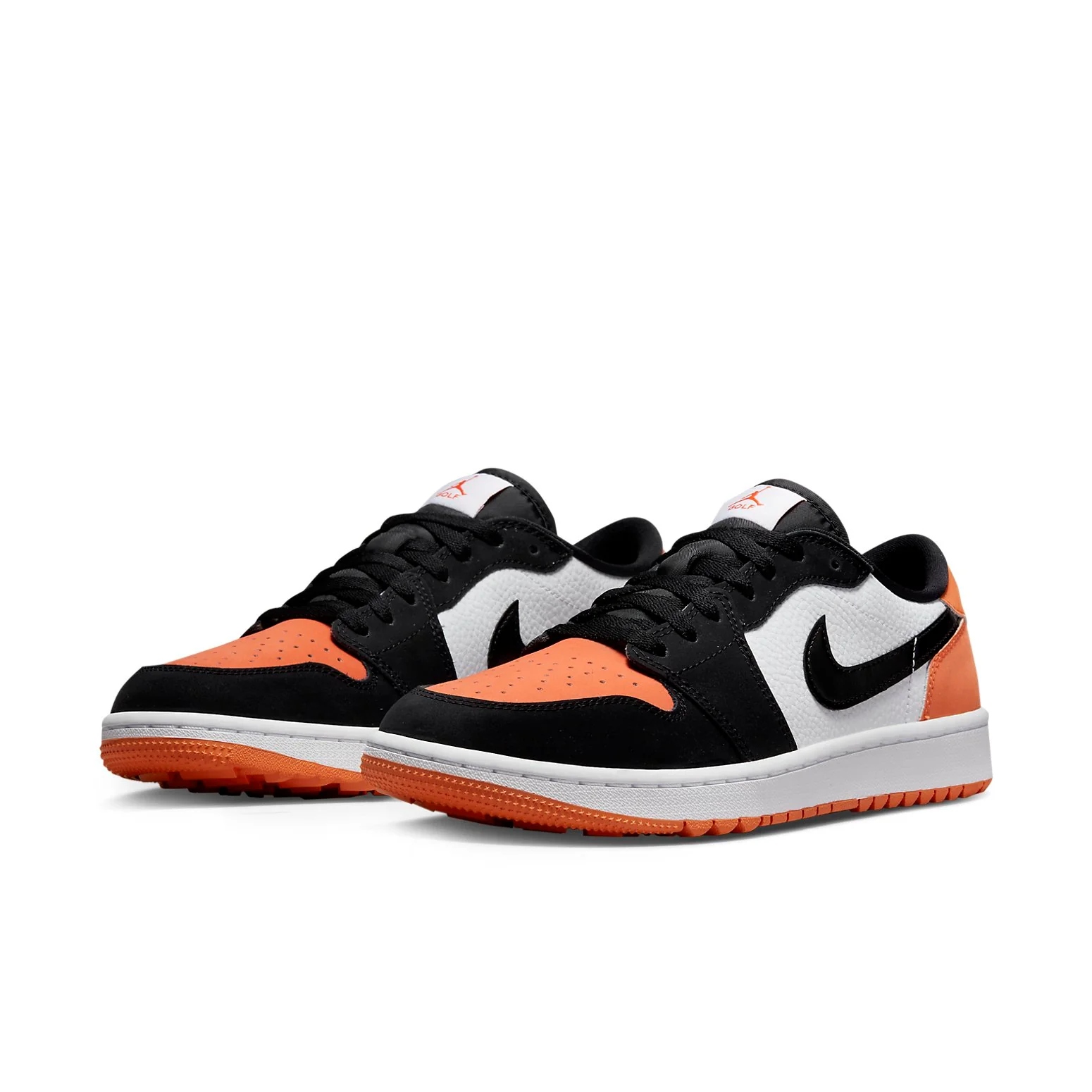 Air Jordan 1 Low Golf 'Shattered Backboard' DD9315-800