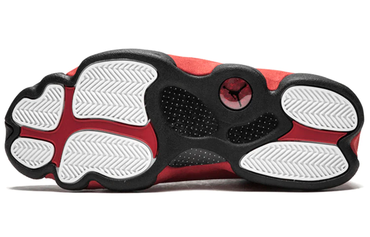 Air Jordan 13 Retro 'Bred' 2017 414571-004