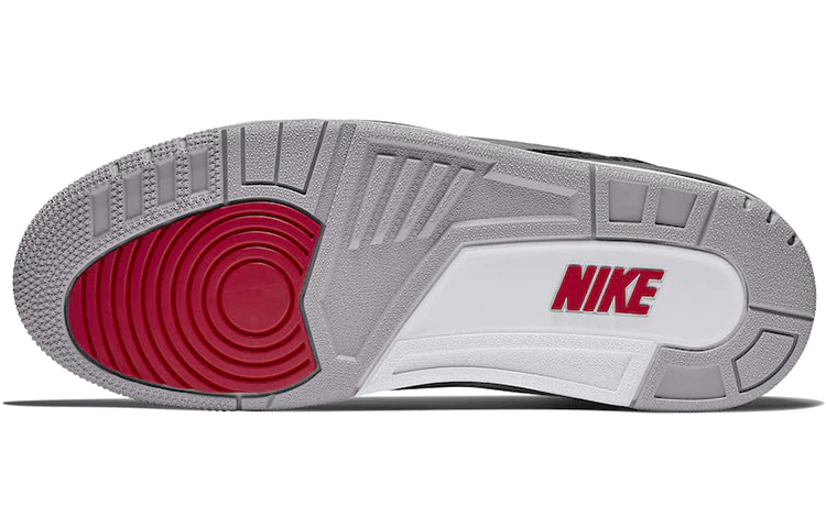 Air Jordan 3 Retro NRG 'Tinker' AQ3835-160