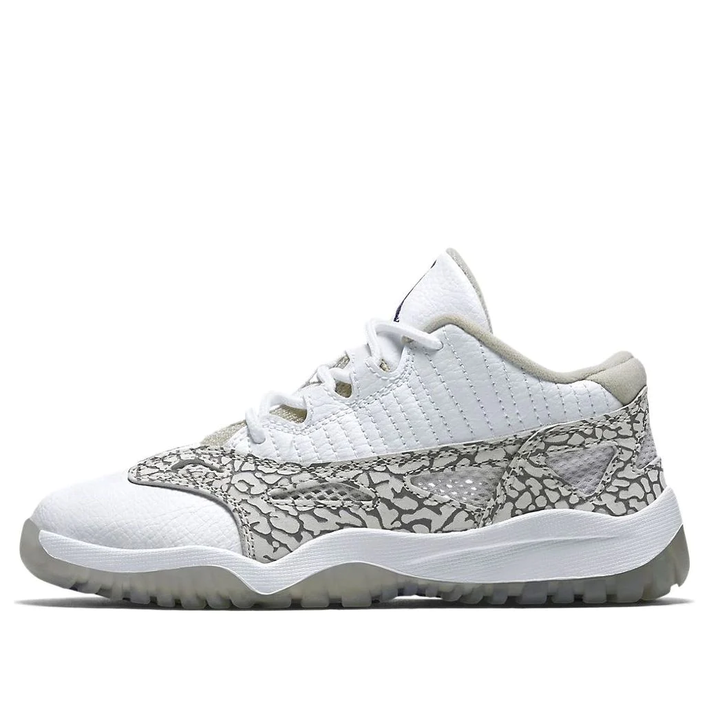 (PS) Air Jordan 11 IE 'Cobalt' 768875-102