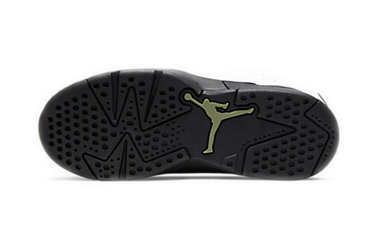 (GS) Air Jordan 6 Retro 'Alligator' 384666-110