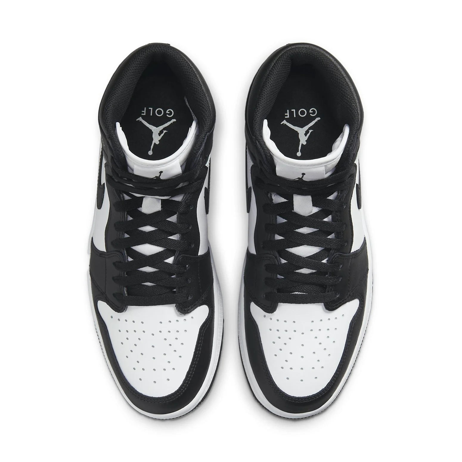 Air Jordan 1 High Golf 'Panda' DQ0660-101