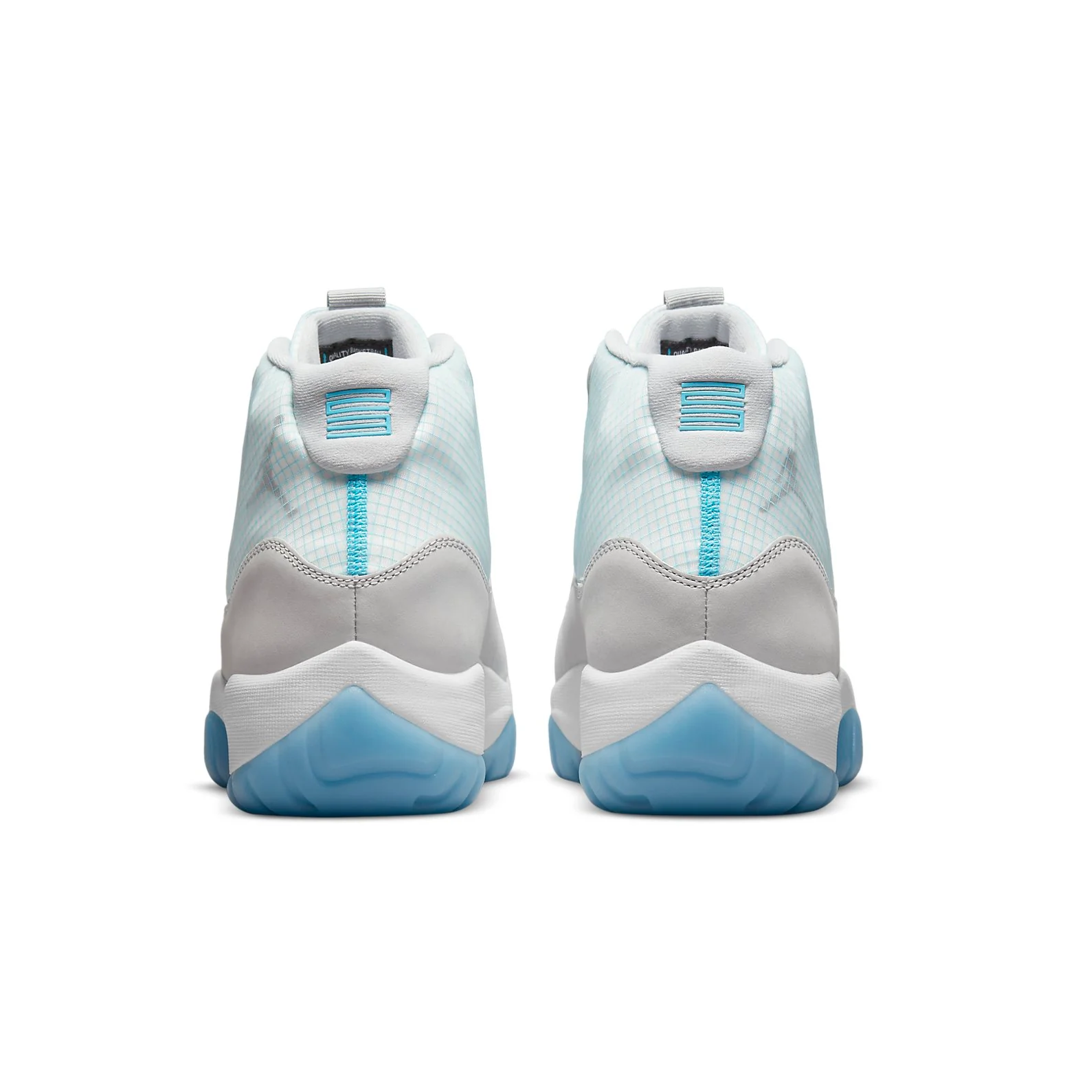 Air Jordan 11 Adapt 'Legend Blue' DO6365-001