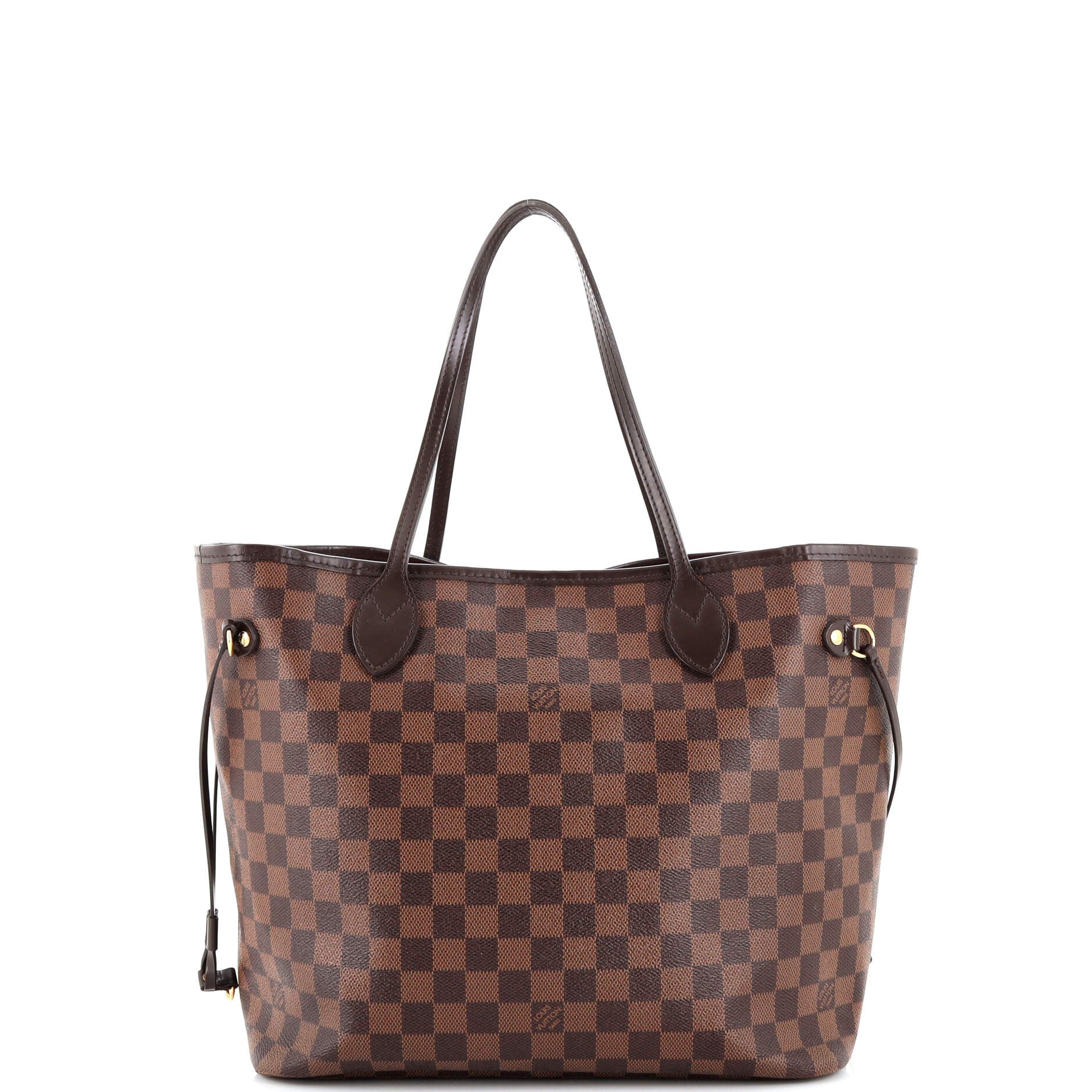 Neverfull NM Tote Damier MM