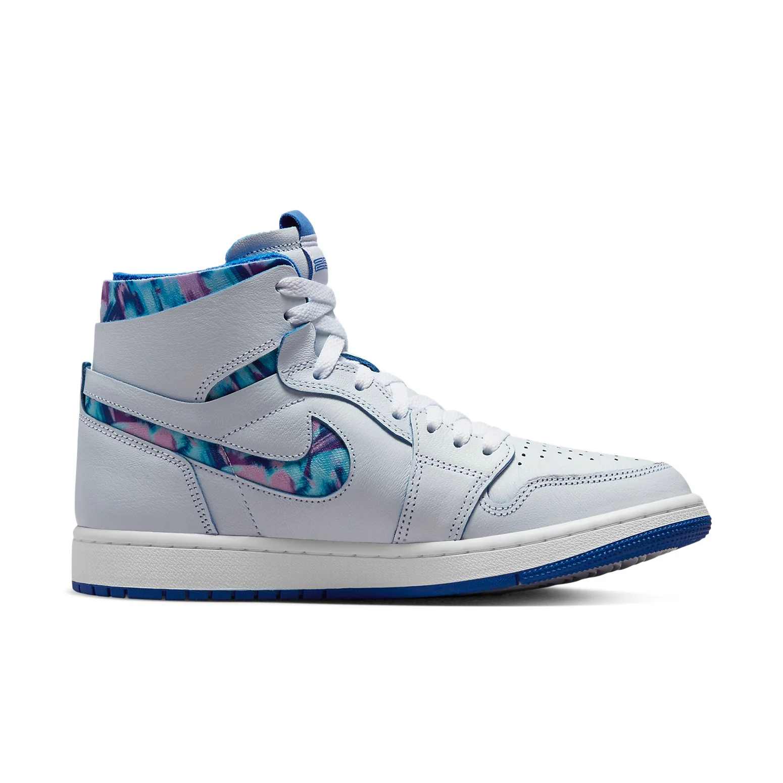 (WMNS) Air Jordan 1 High Zoom Comfort '25 Years in China' DV5575-140