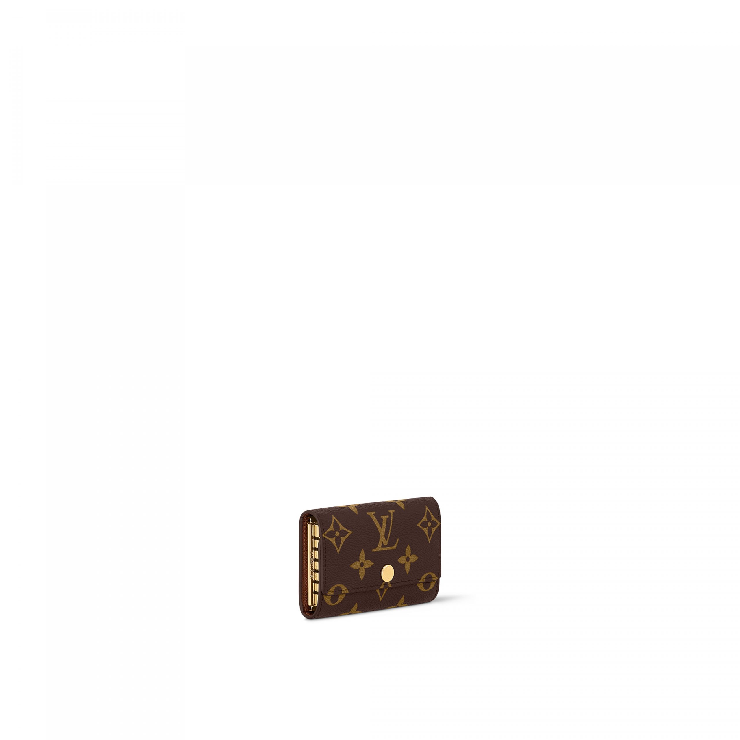 Louis Vuitton 6 Key Holder M62630