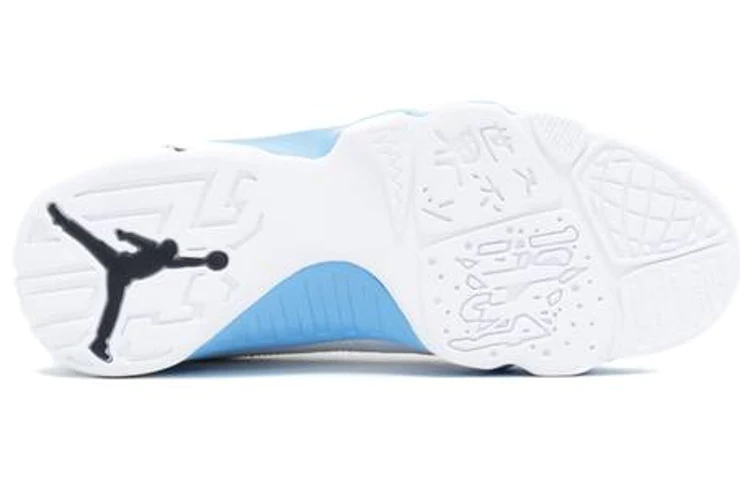Air Jordan 9 Retro 'UNC' 2010 302370-103