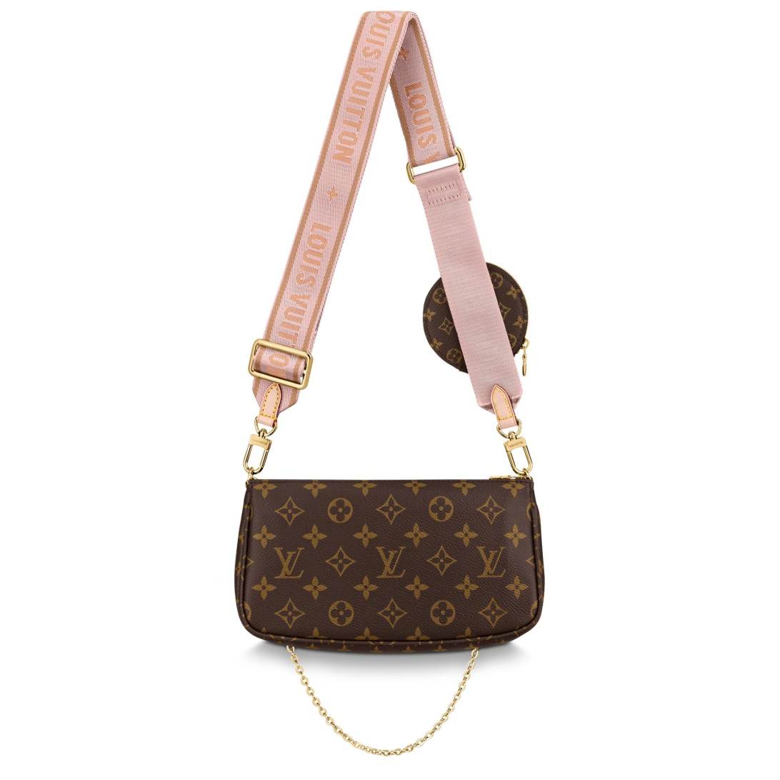 LV M44813 Multi-Pochette Accessoires