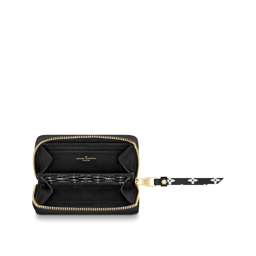 LV M67878 Zippy Coin Purse