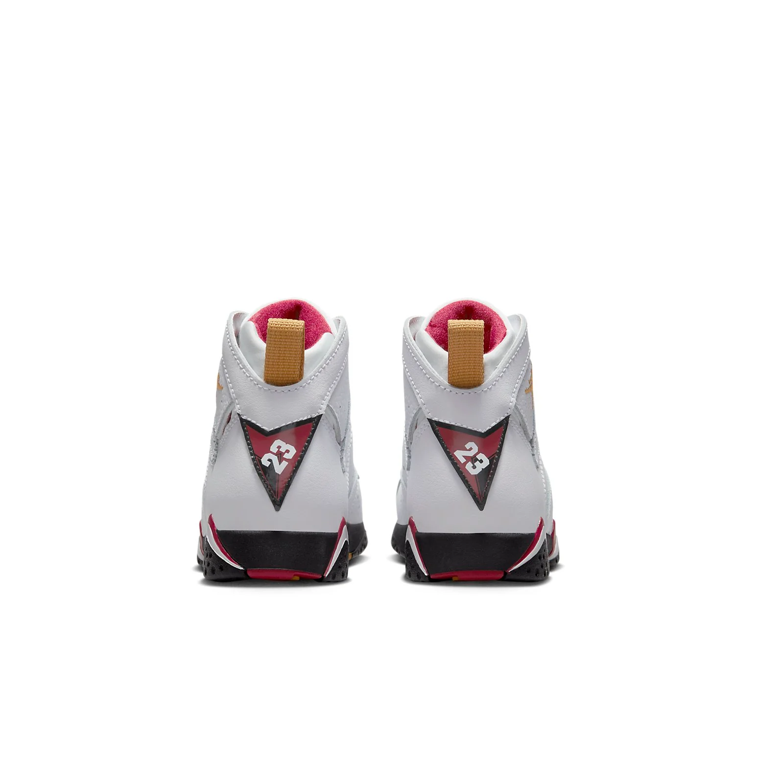 (PS) Air Jordan 7 Retro 'Cardinal' 2022 DJ2778-106