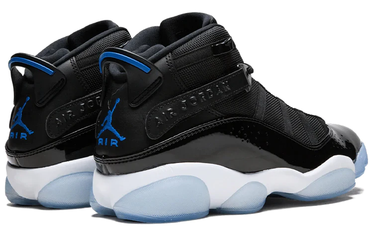 Air Jordan 6 Rings 'Space Jam' 322992-016