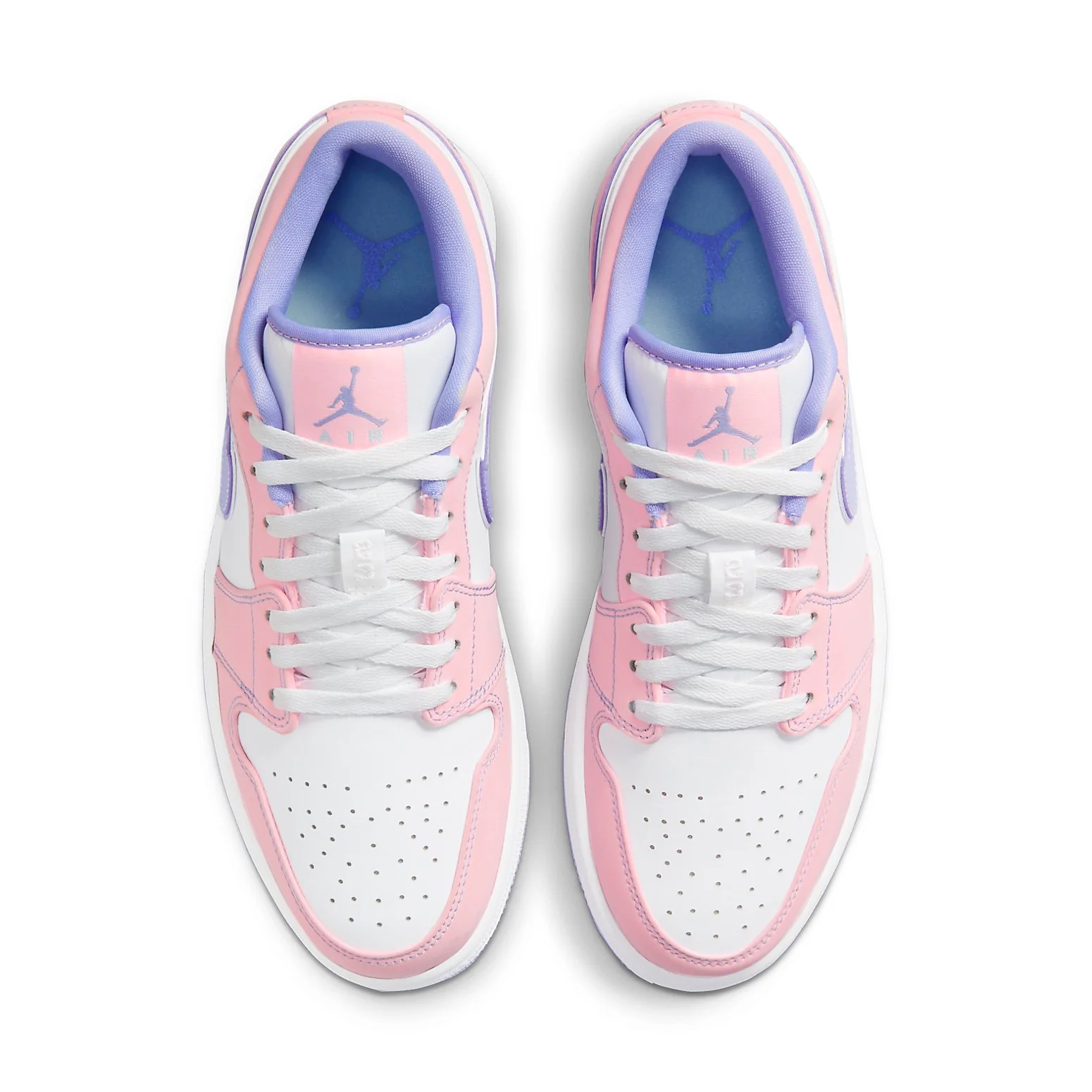 Air Jordan 1 Low SE 'Arctic Punch' CK3022-600
