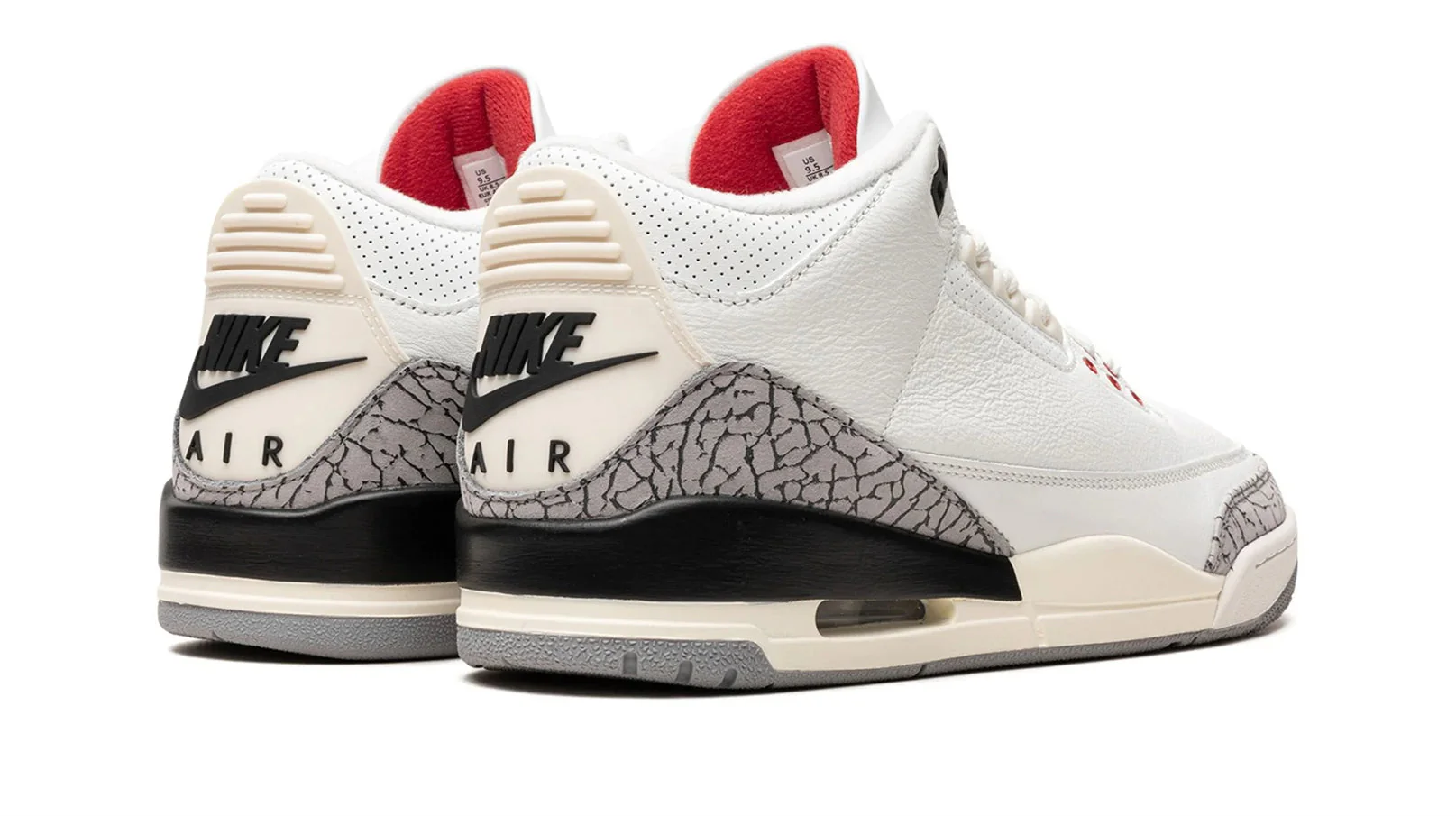 Air Jordan 3 