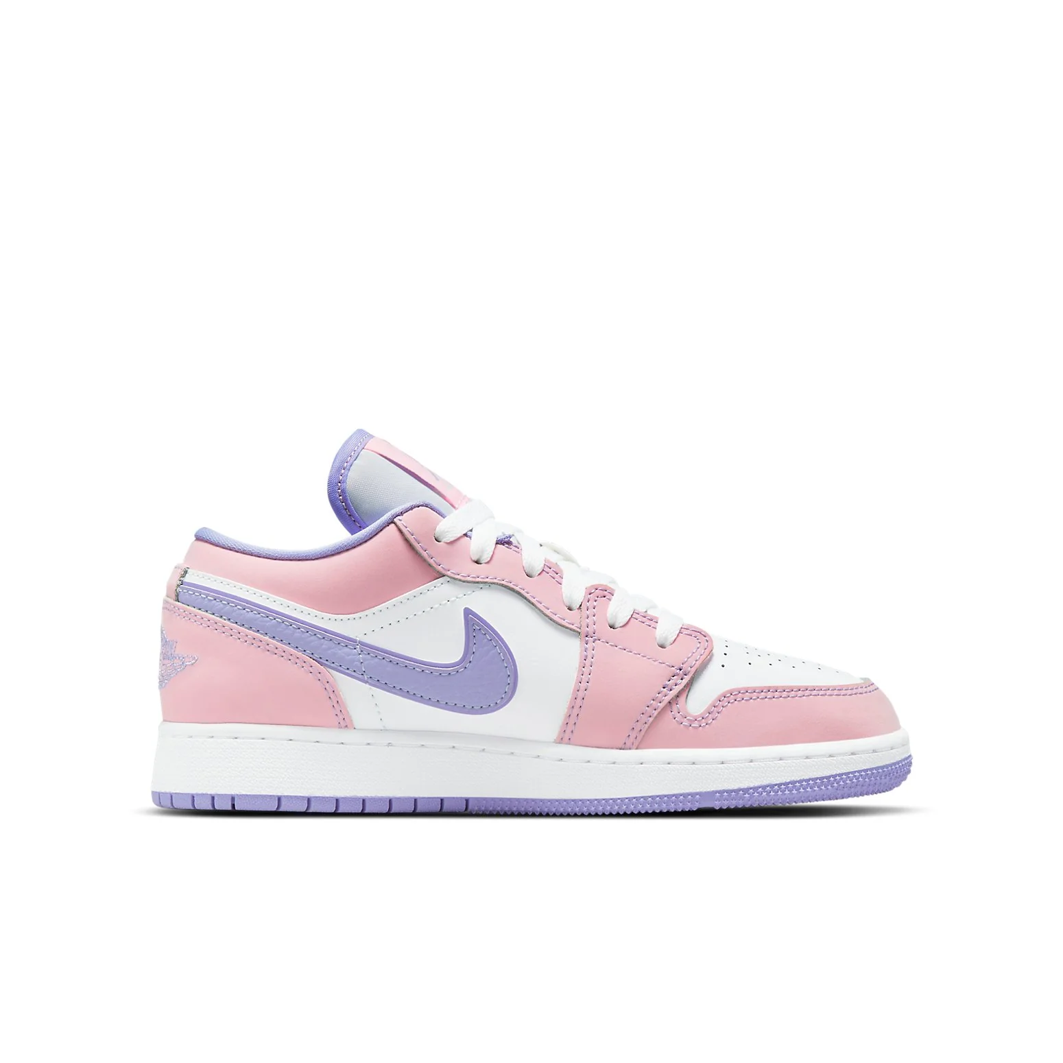 (GS) Air Jordan 1 Low SE 'Arctic Punch' CV9844-600