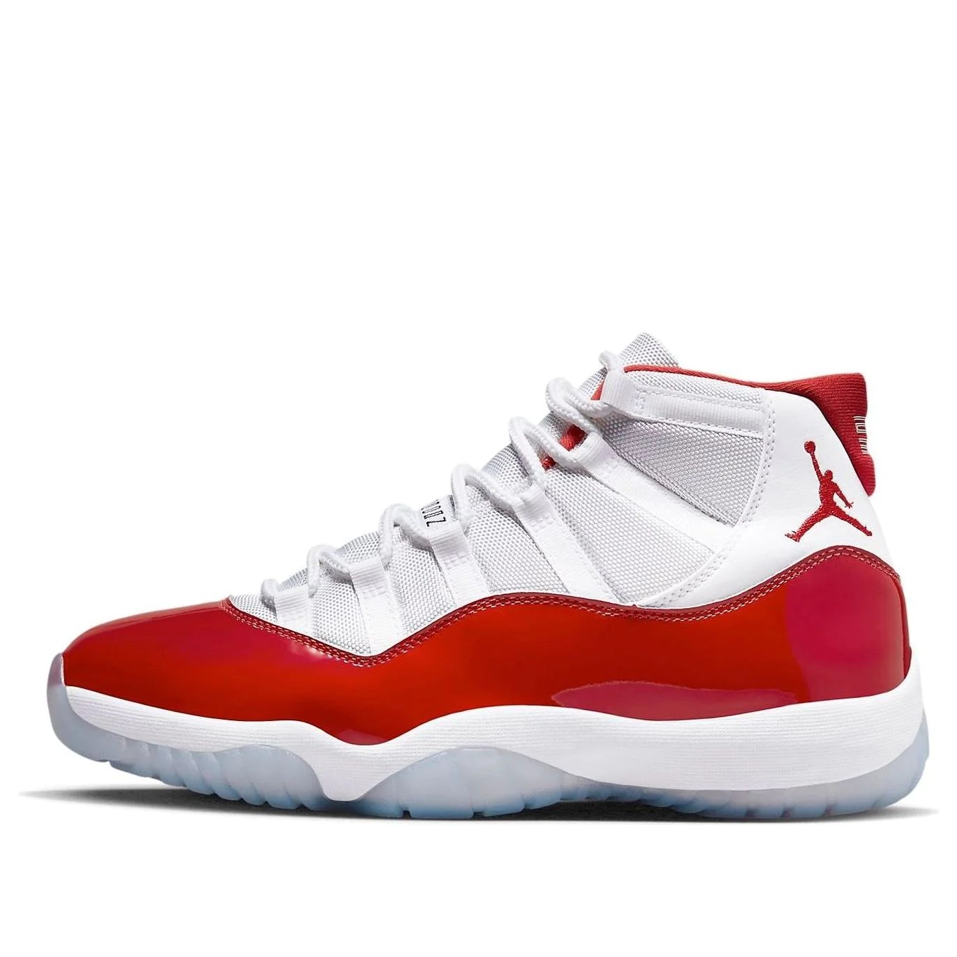 Air Jordan 11 Retro 'Cherry' CT8012-116