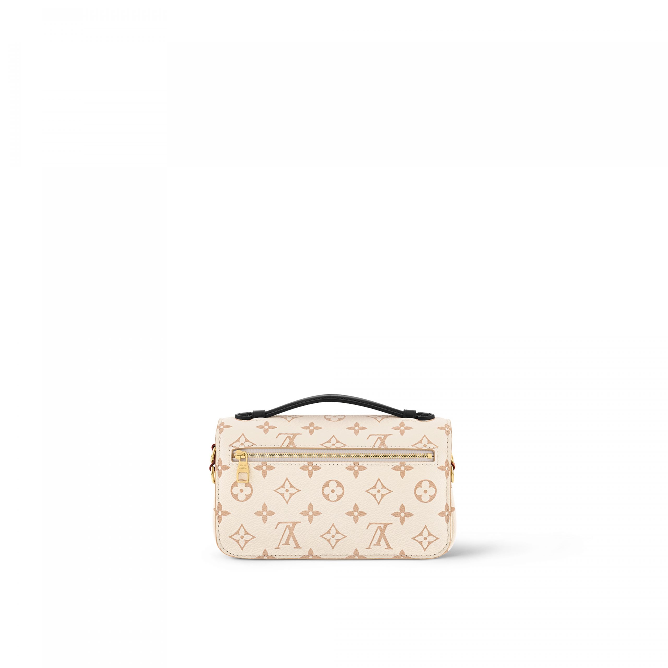 Louis Vuitton M46914 Pochette Métis East West