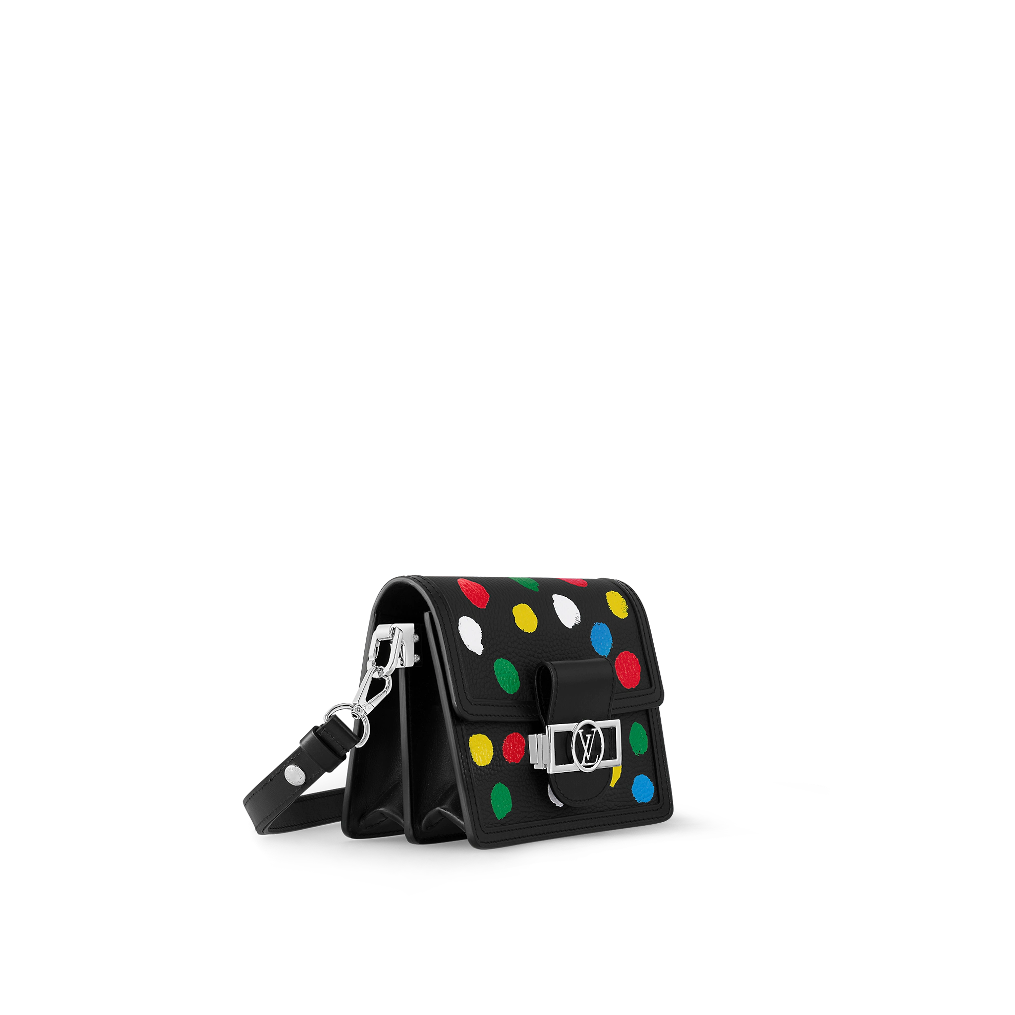 Louis Vuitton M21750 LV x YK Dauphine Mini