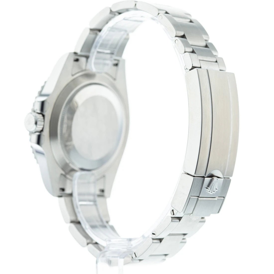 Replica Rolex Submariner 41mm Black Dial 124060