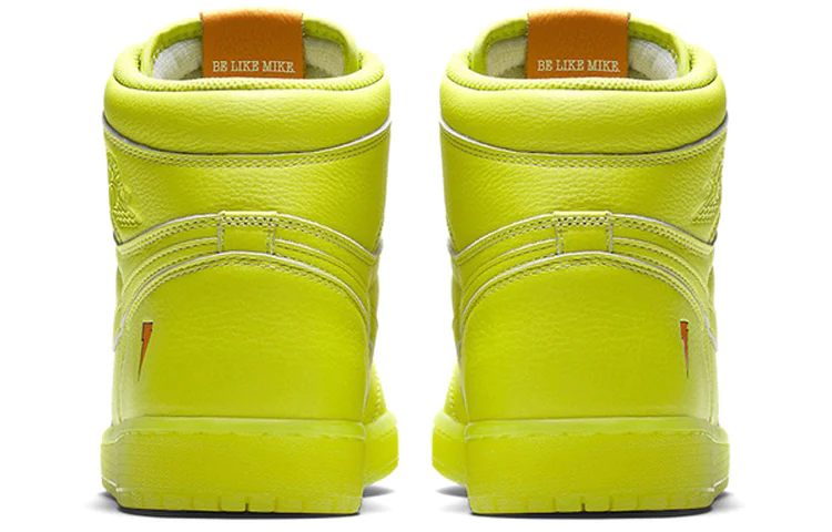 Air Jordan 1 Retro High OG G8RD 'Cyber' AJ5997-345