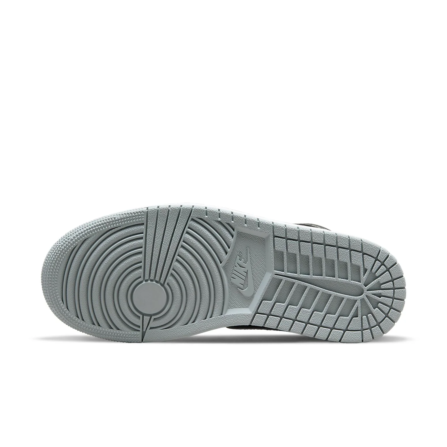 (WMNS) Air Jordan 1 Mid 'Shadow' BQ6472-007