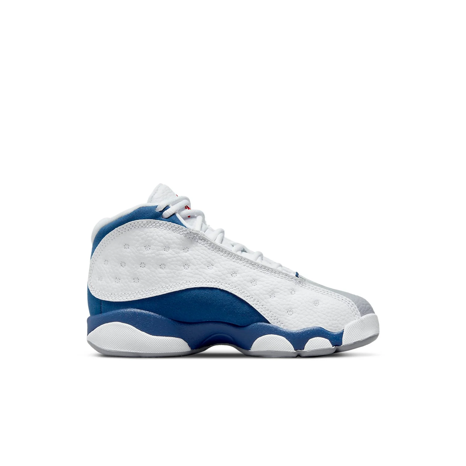 (PS) Air Jordan 13 Retro 'French Blue' DJ3005-164