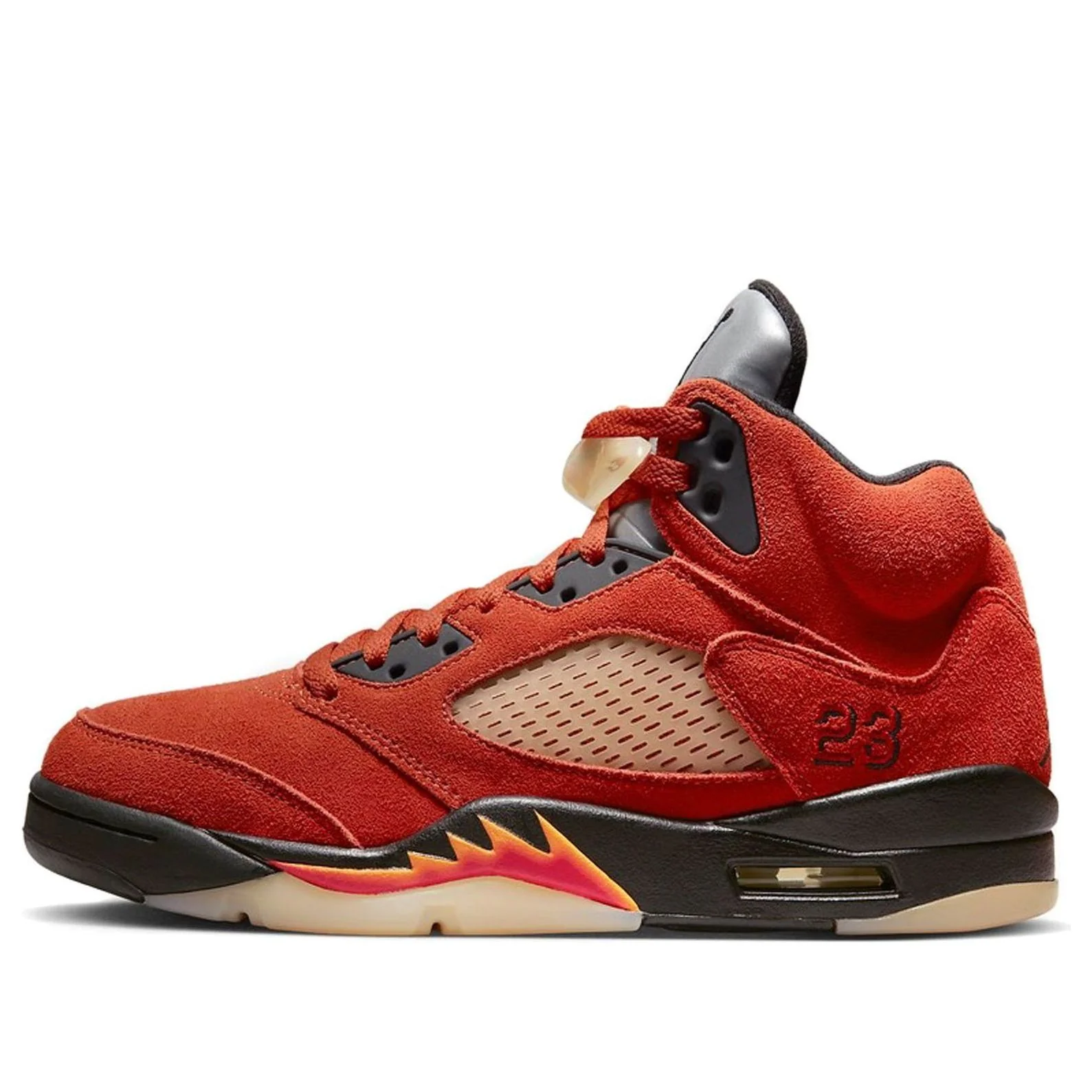 (WMNS) Air Jordan 5 Retro 'Dunk on Mars' DD9336-800