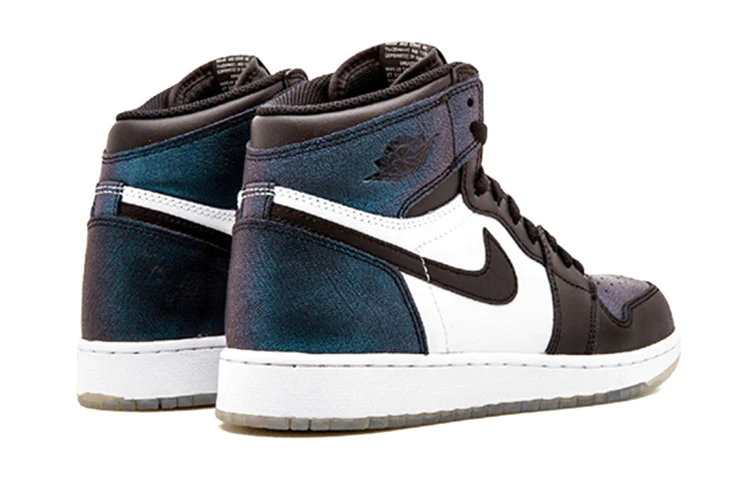 (GS) Air Jordan 1 Retro High OG 'All Star - Chameleon' 907959-015