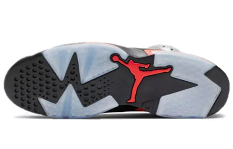 Air Jordan 6 Retro SP 'Reflections Of A Champion' CI4072-001