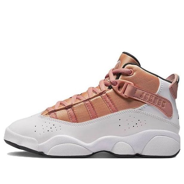 Air Jordan 6 Rings 'Light Madder Root' DM8964-801