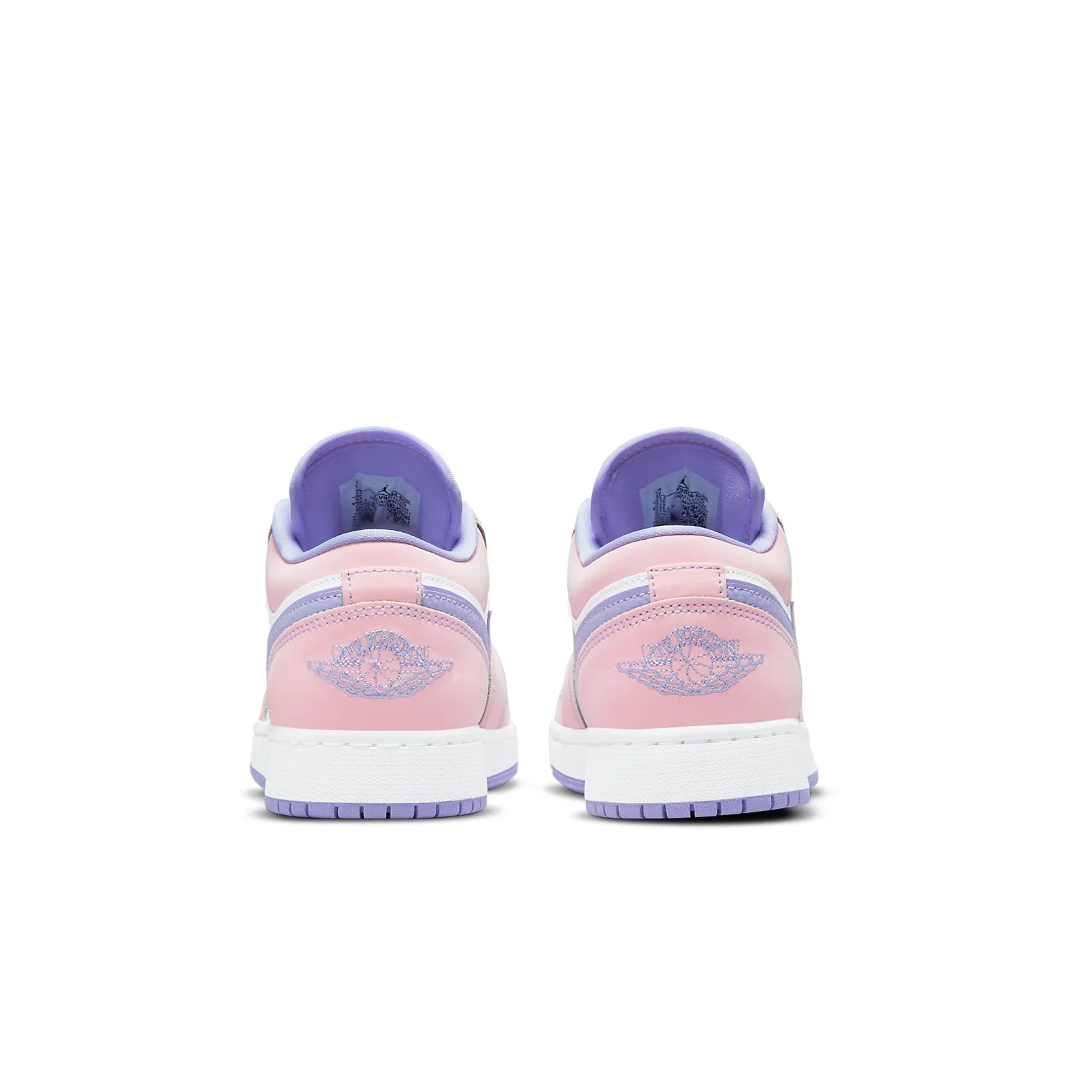 (GS) Air Jordan 1 Low SE 'Arctic Punch' CV9844-600