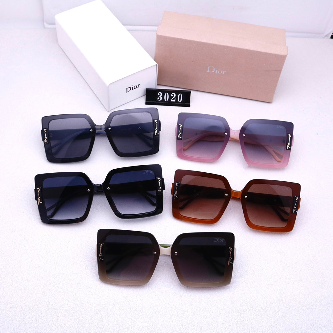 October New Products - Focus