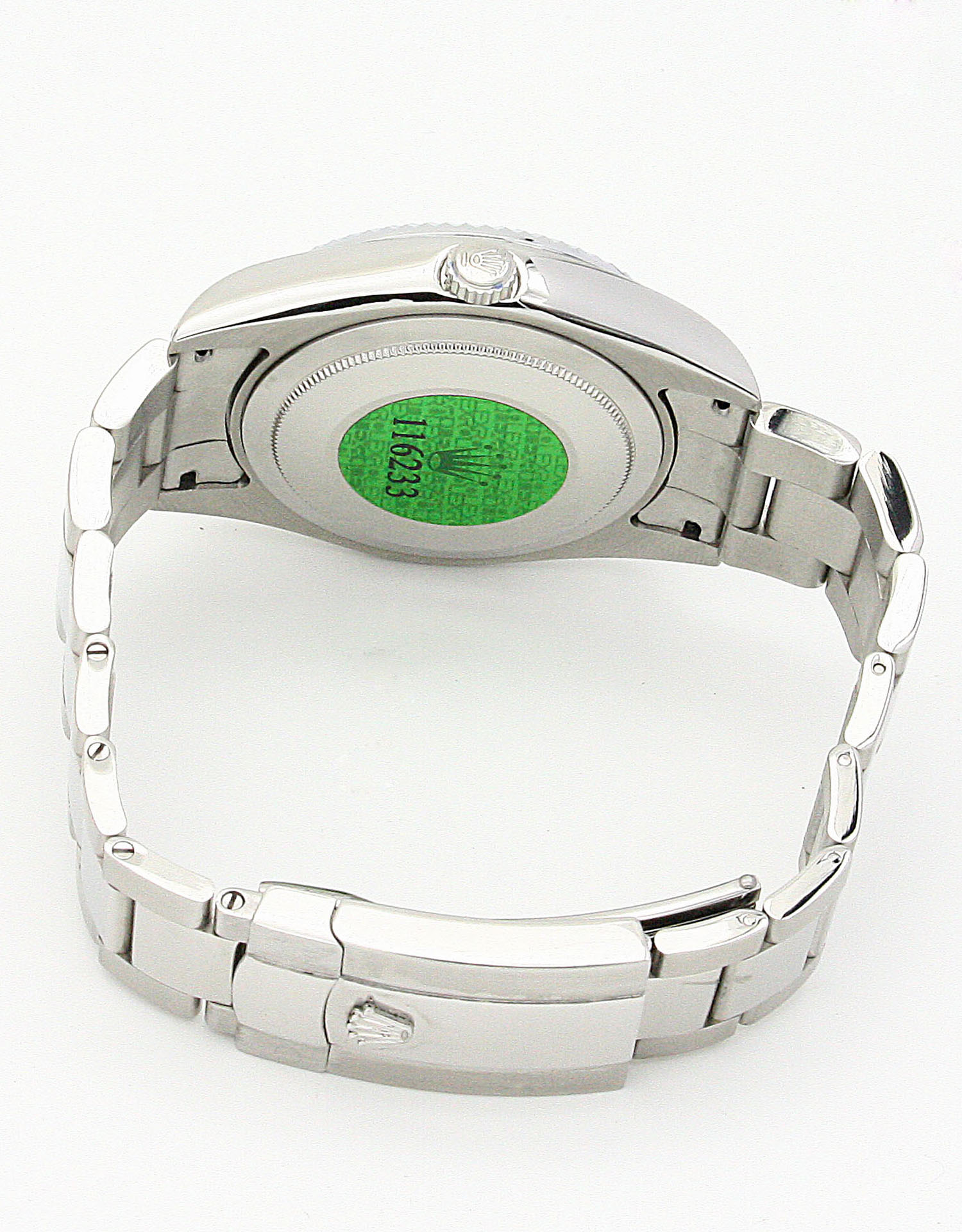 Replica Rolex Sky-Dweller 42mm Black Dial 326938