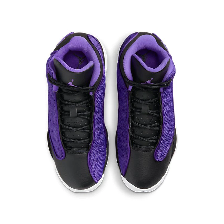 (GS) Air Jordan 13 Retro 'Purple Venom' FD4648-501