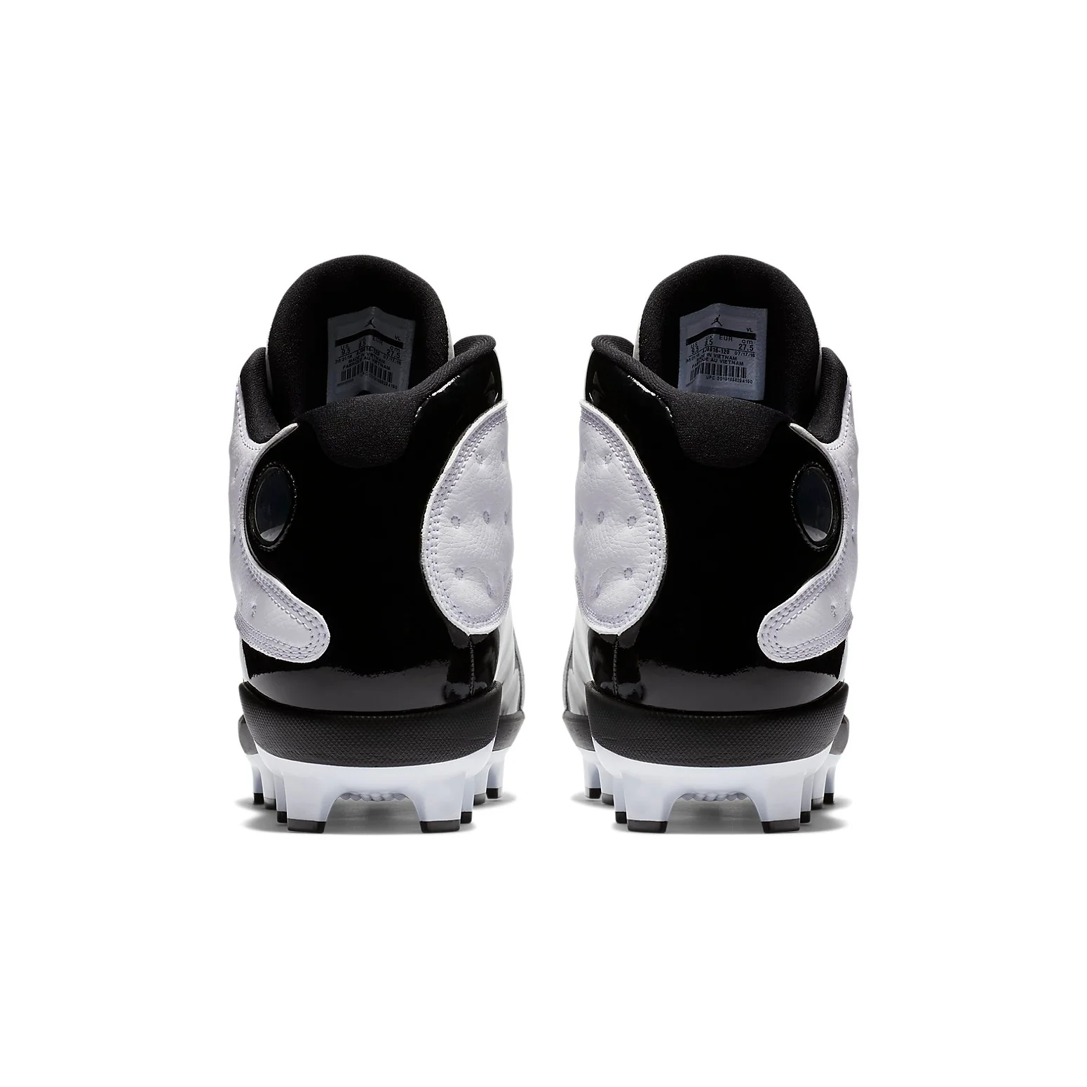 Air Jordan 13 Retro MCS 'Barons' AJ8016-120