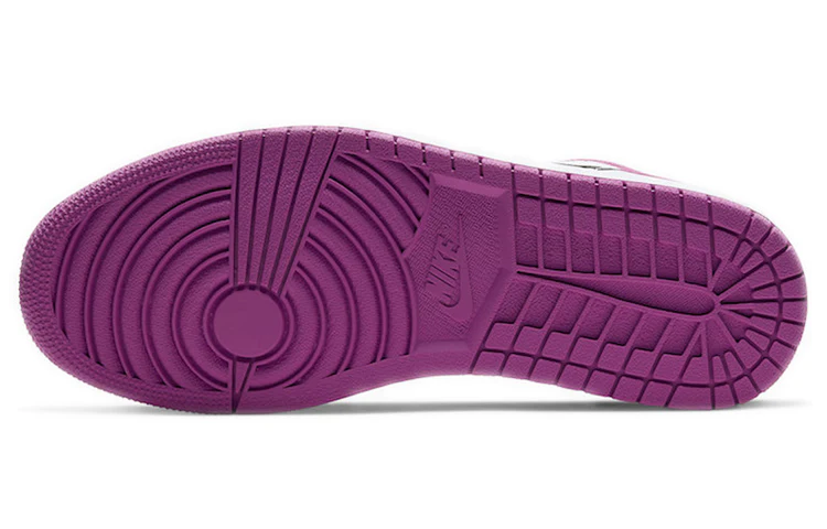 Air Jordan 1 Low SE 'Fuchsia' CK3022-005