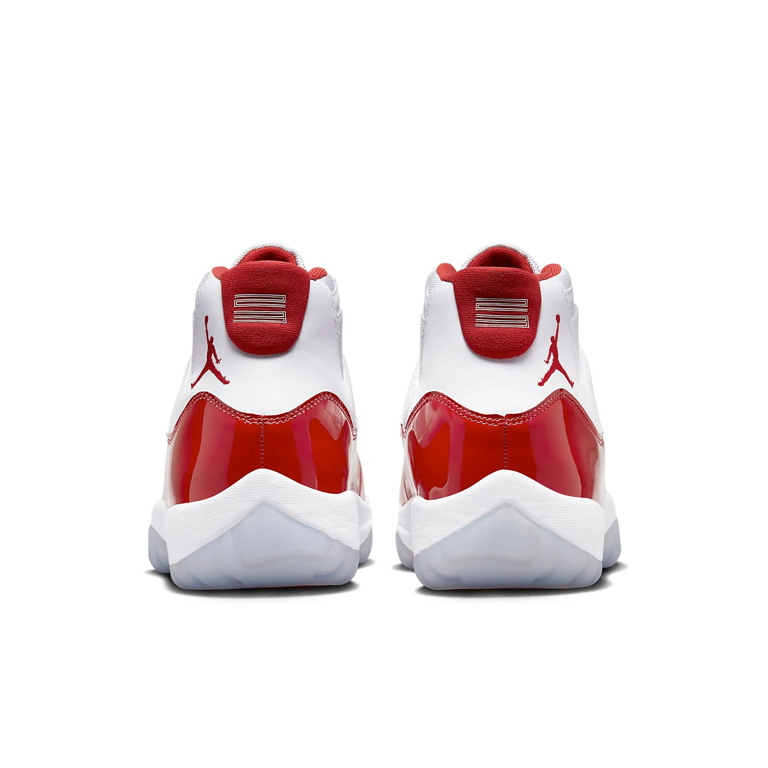 Air Jordan 11 Retro 'Cherry' CT8012-116