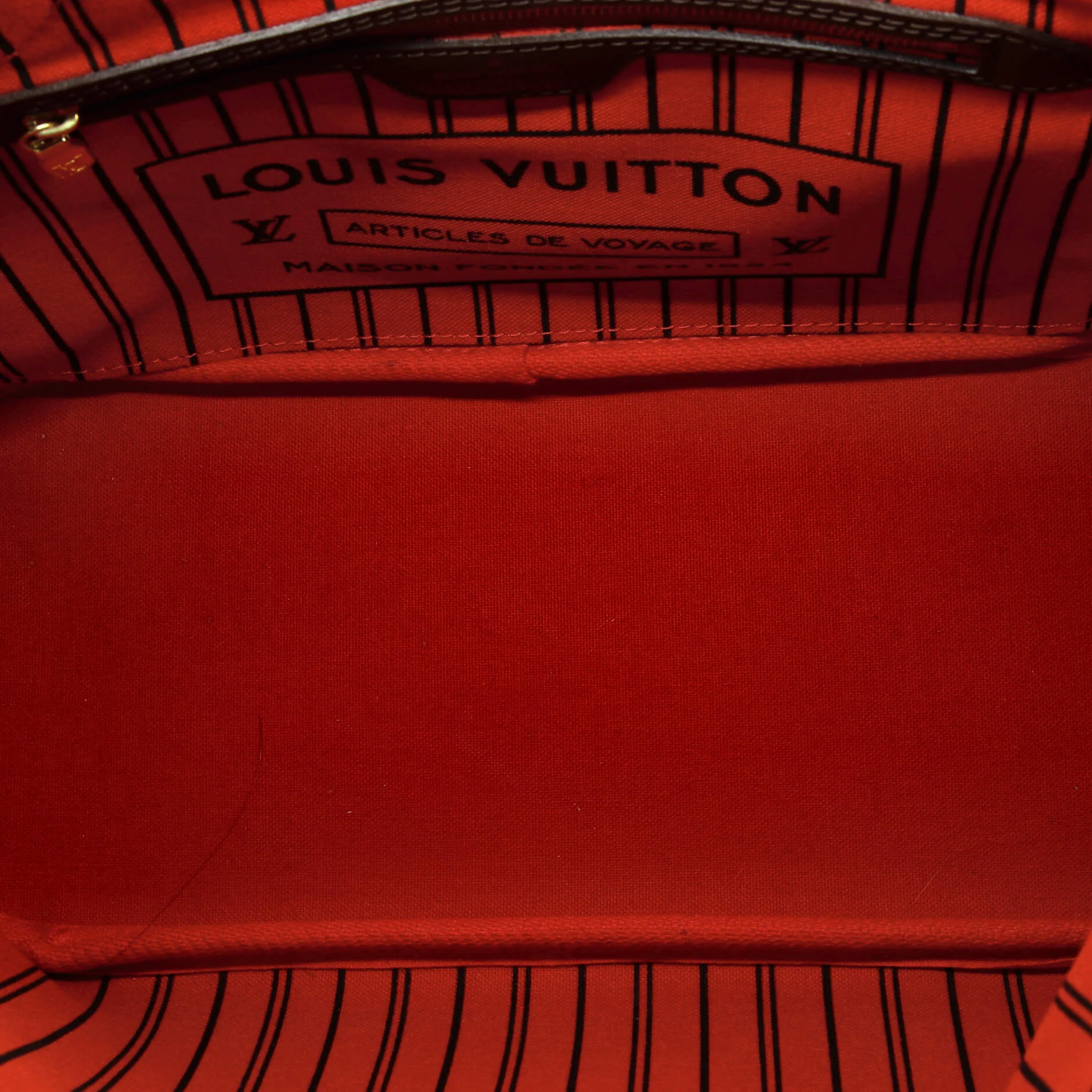 Neverfull NM Tote Damier PM